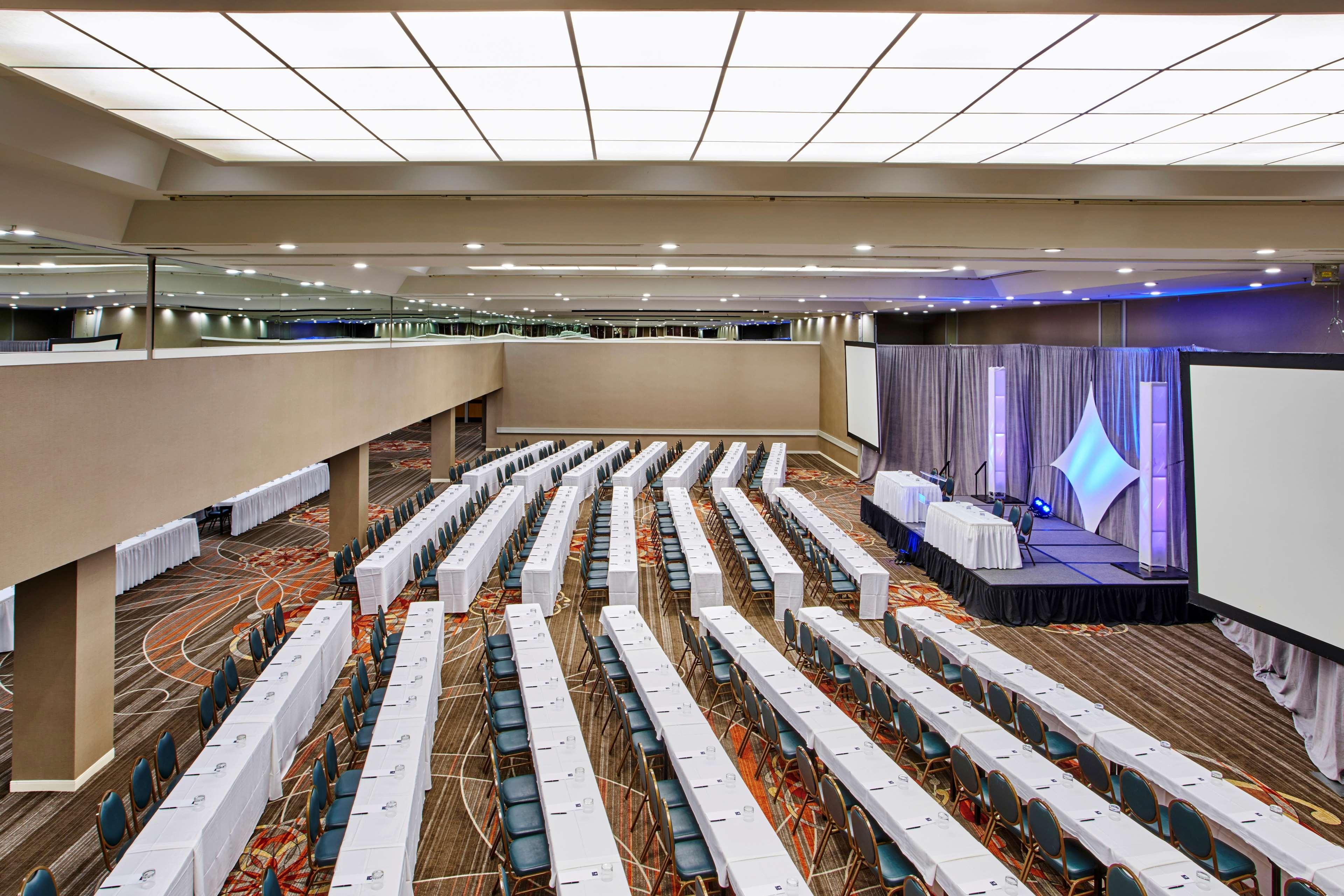 Hyatt Regency Lexington Hotel Exterior photo